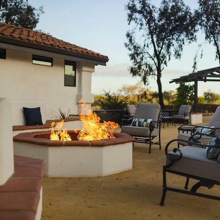 La Lomita Ranch Bed & Breakfast San Luis Obispo Ngoại thất bức ảnh