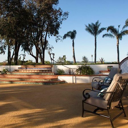 La Lomita Ranch Bed & Breakfast San Luis Obispo Ngoại thất bức ảnh