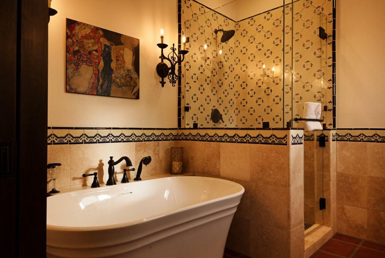 La Lomita Ranch Bed & Breakfast San Luis Obispo Ngoại thất bức ảnh