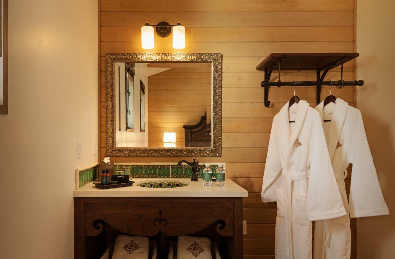 La Lomita Ranch Bed & Breakfast San Luis Obispo Ngoại thất bức ảnh