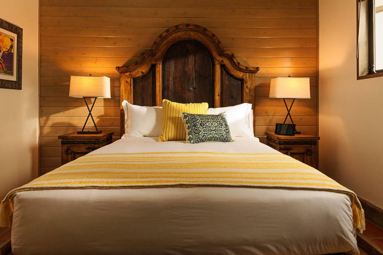 La Lomita Ranch Bed & Breakfast San Luis Obispo Ngoại thất bức ảnh