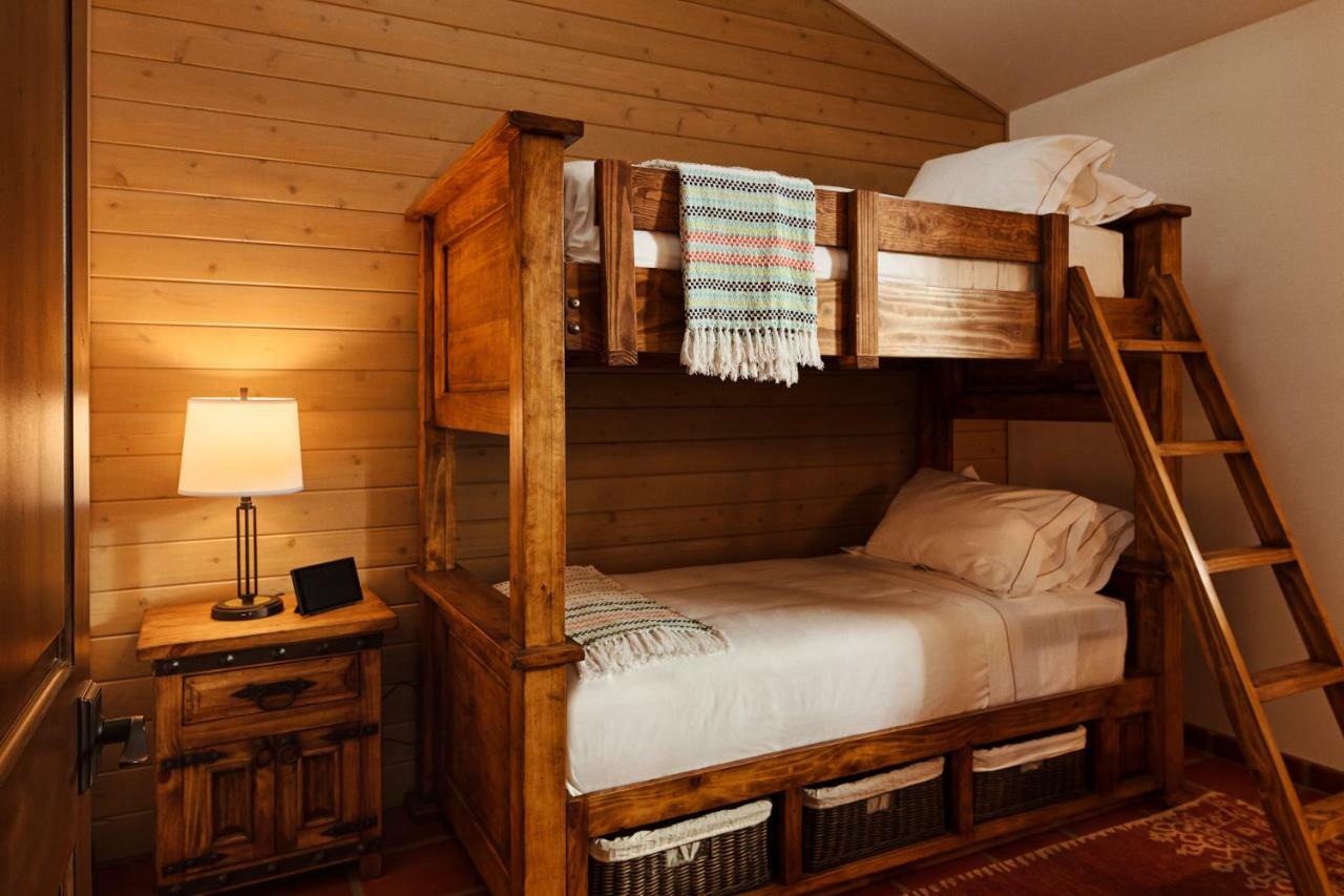 La Lomita Ranch Bed & Breakfast San Luis Obispo Ngoại thất bức ảnh