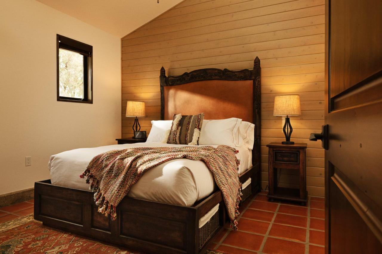 La Lomita Ranch Bed & Breakfast San Luis Obispo Ngoại thất bức ảnh