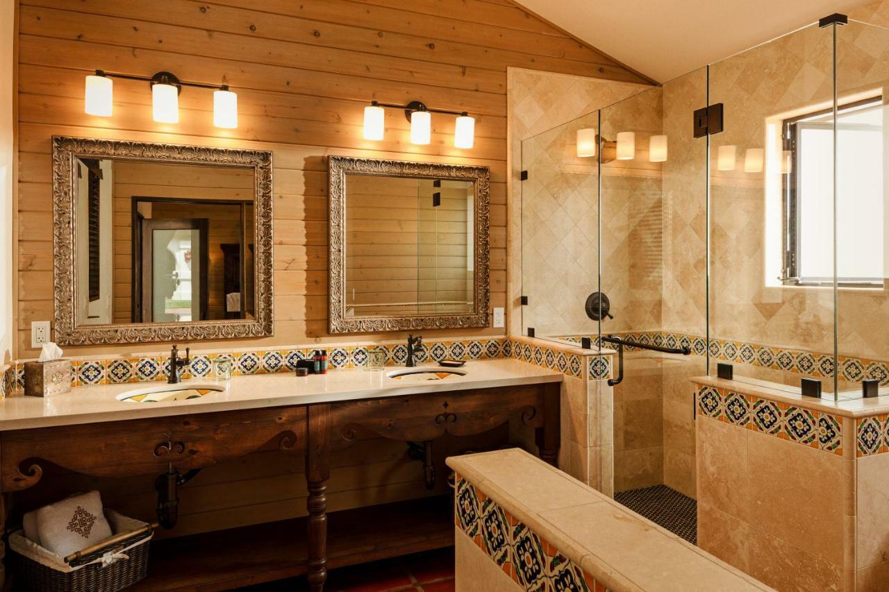 La Lomita Ranch Bed & Breakfast San Luis Obispo Ngoại thất bức ảnh