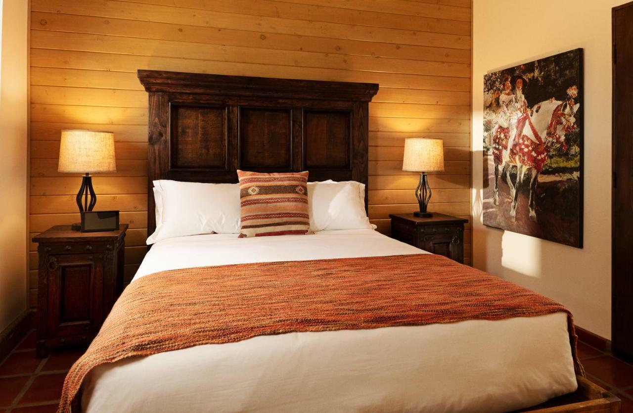 La Lomita Ranch Bed & Breakfast San Luis Obispo Ngoại thất bức ảnh