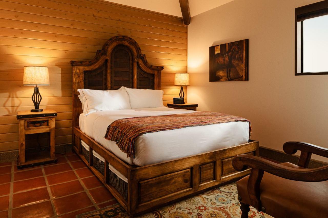 La Lomita Ranch Bed & Breakfast San Luis Obispo Ngoại thất bức ảnh