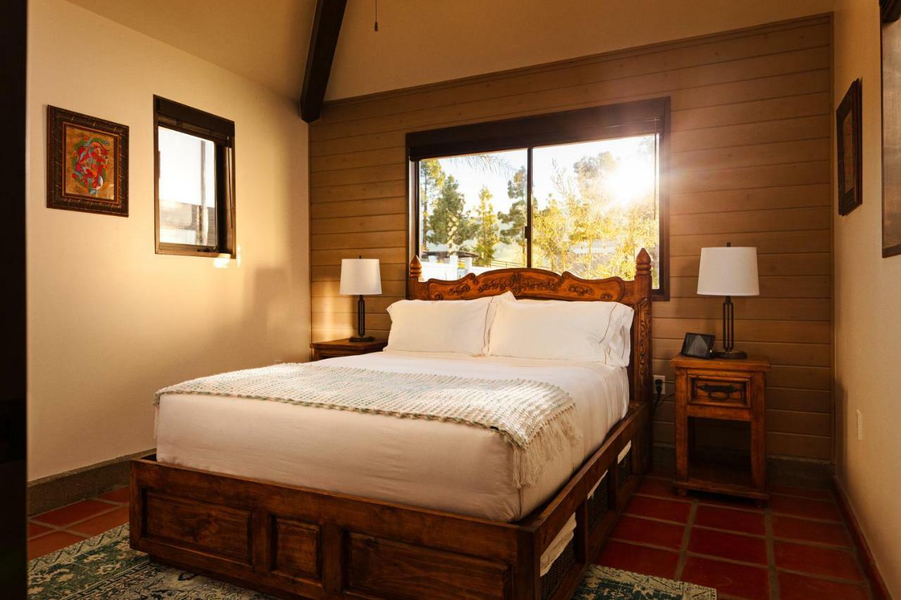 La Lomita Ranch Bed & Breakfast San Luis Obispo Ngoại thất bức ảnh