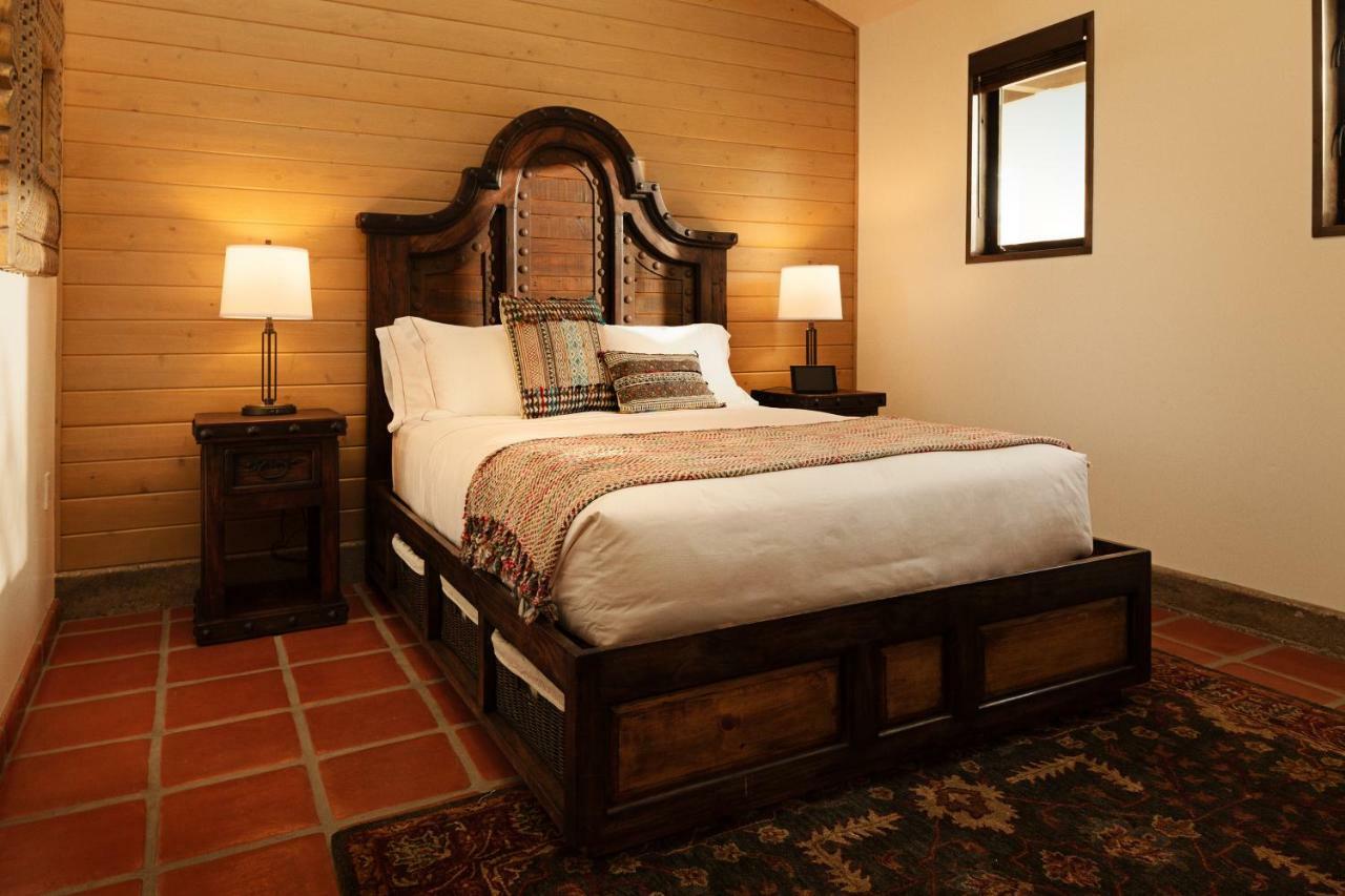 La Lomita Ranch Bed & Breakfast San Luis Obispo Ngoại thất bức ảnh