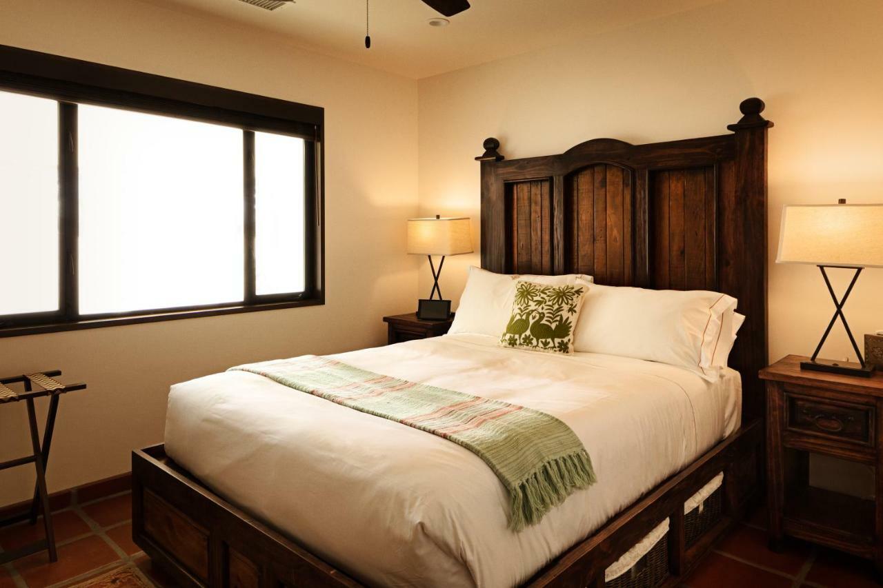 La Lomita Ranch Bed & Breakfast San Luis Obispo Ngoại thất bức ảnh