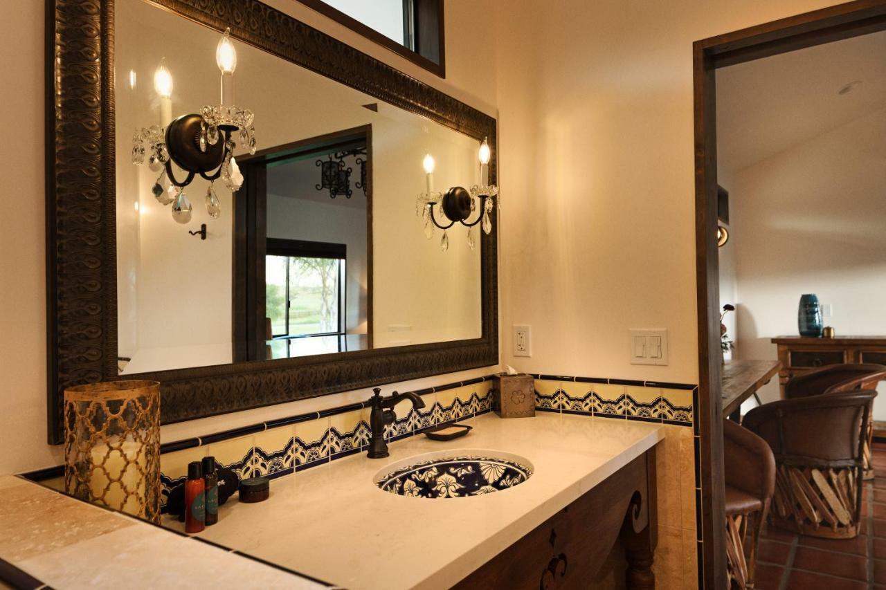 La Lomita Ranch Bed & Breakfast San Luis Obispo Ngoại thất bức ảnh