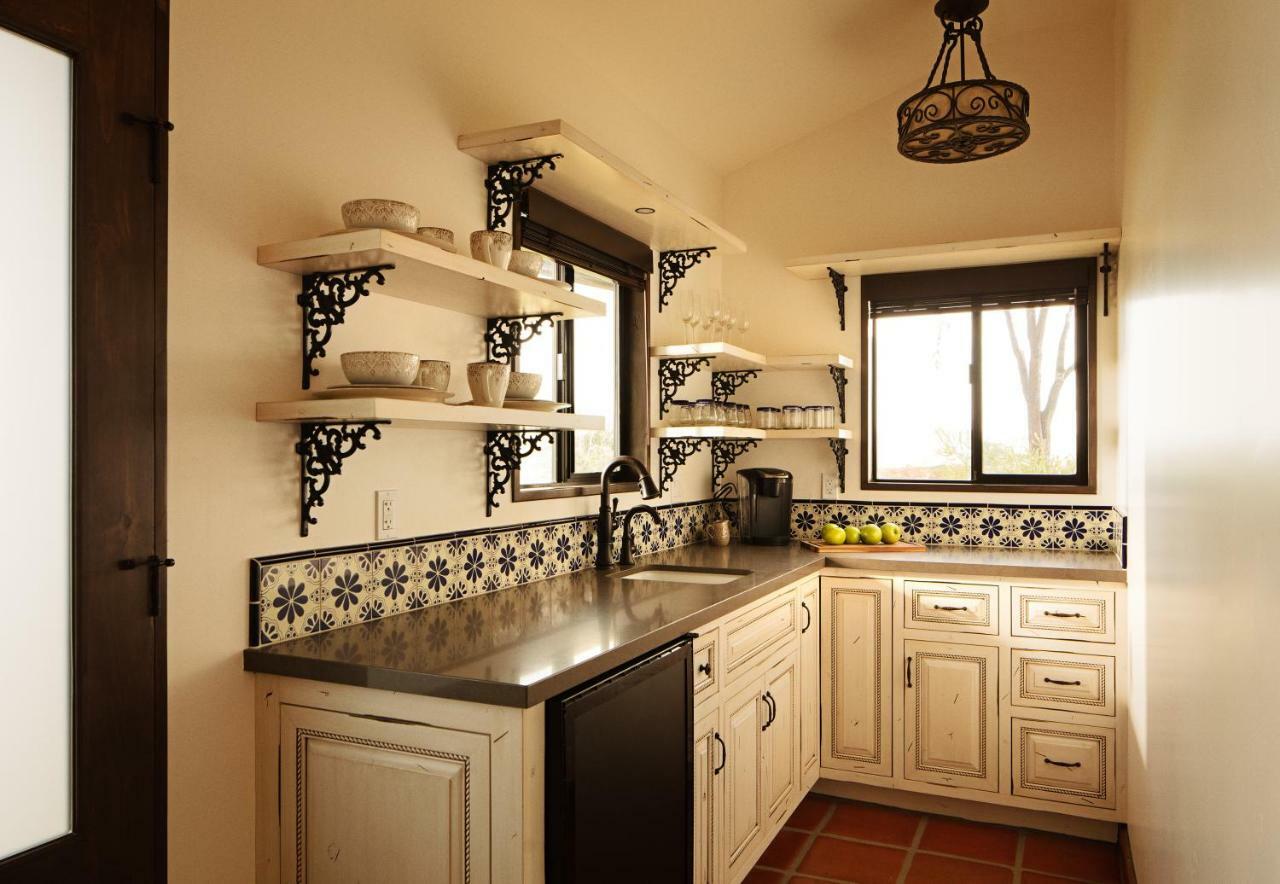 La Lomita Ranch Bed & Breakfast San Luis Obispo Ngoại thất bức ảnh
