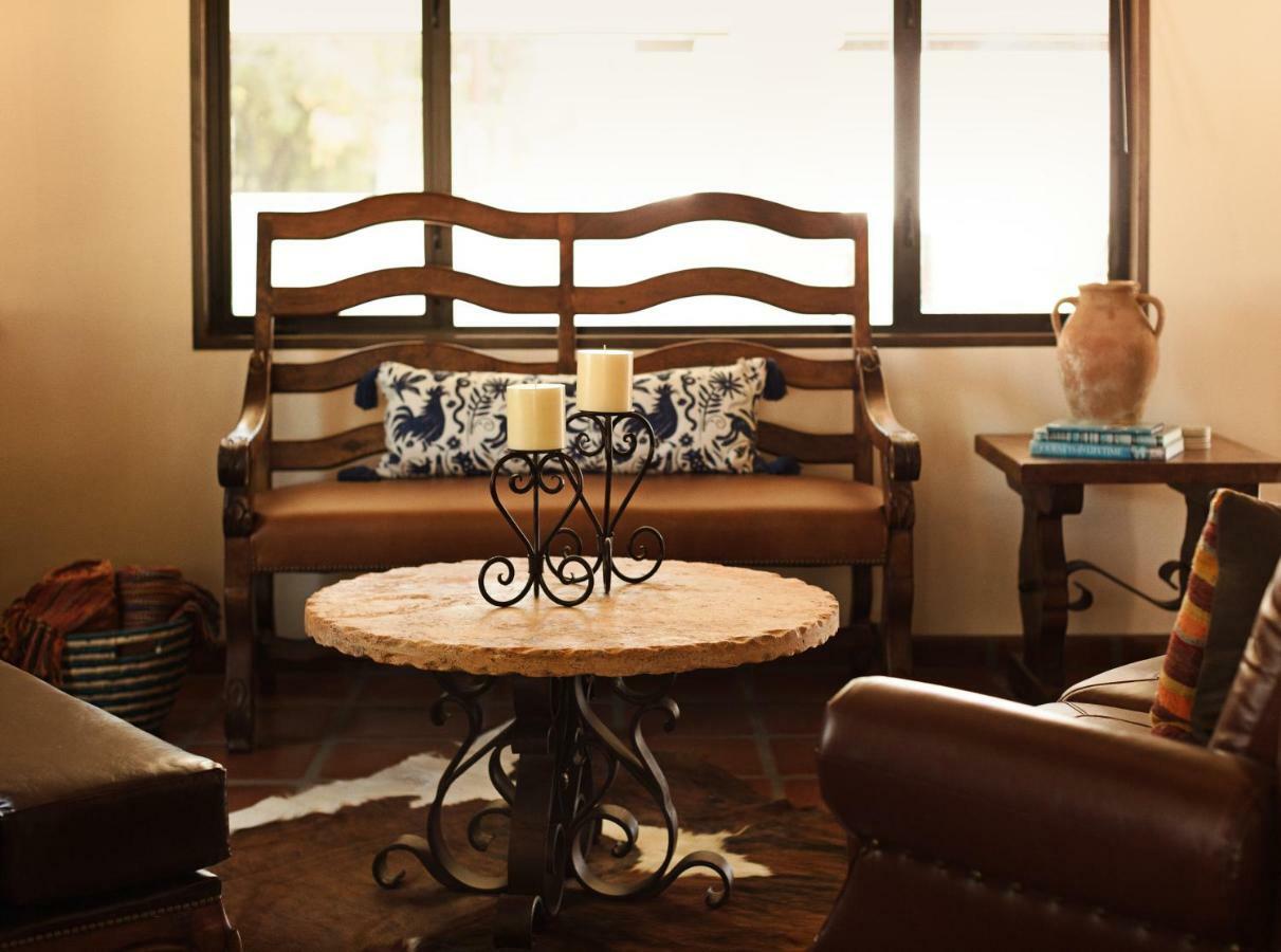 La Lomita Ranch Bed & Breakfast San Luis Obispo Ngoại thất bức ảnh