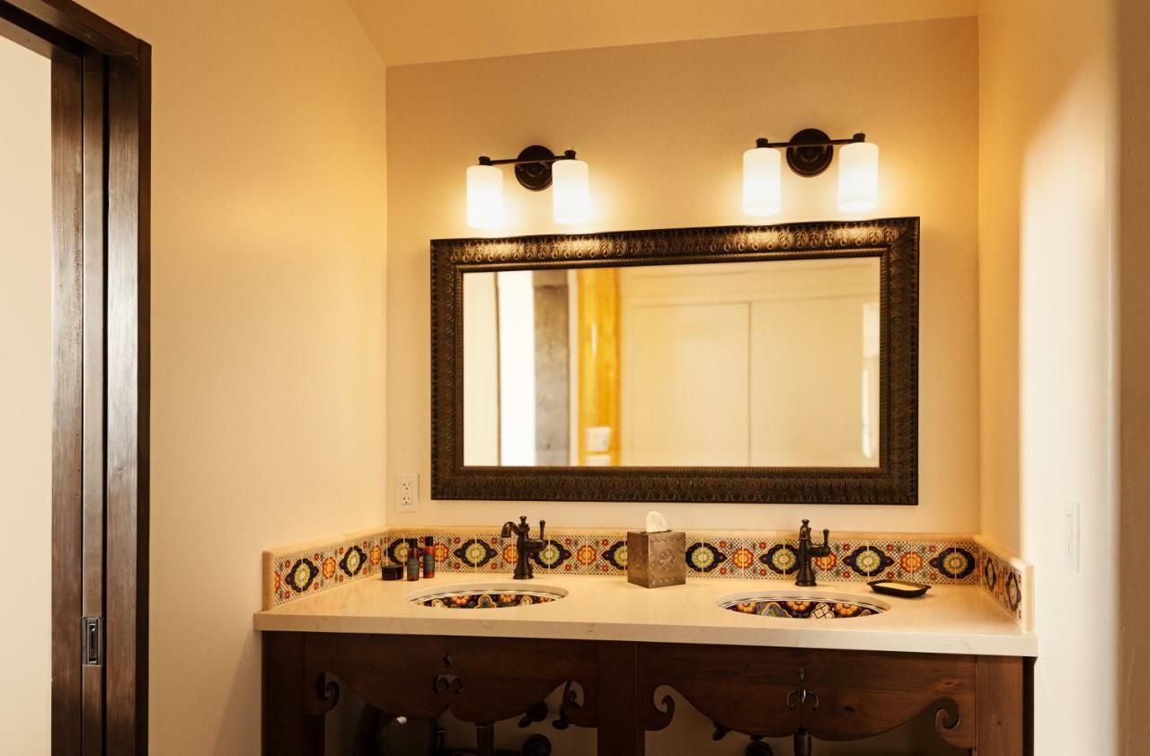 La Lomita Ranch Bed & Breakfast San Luis Obispo Ngoại thất bức ảnh