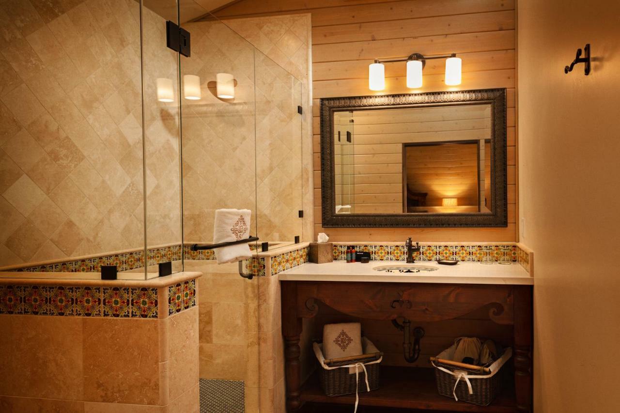 La Lomita Ranch Bed & Breakfast San Luis Obispo Ngoại thất bức ảnh