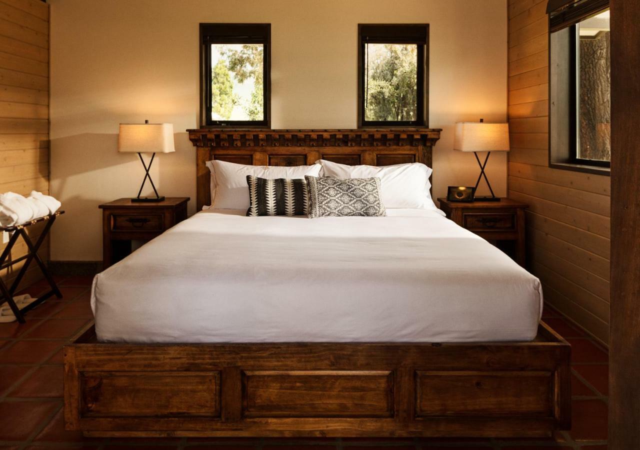 La Lomita Ranch Bed & Breakfast San Luis Obispo Ngoại thất bức ảnh