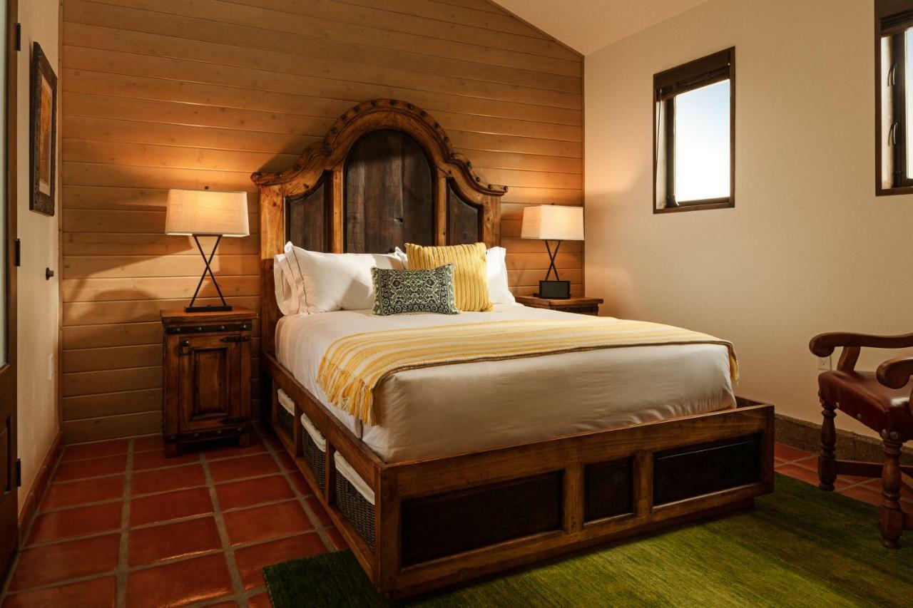 La Lomita Ranch Bed & Breakfast San Luis Obispo Ngoại thất bức ảnh