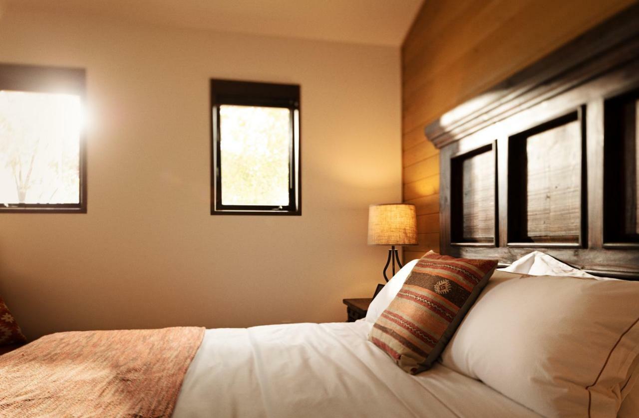 La Lomita Ranch Bed & Breakfast San Luis Obispo Ngoại thất bức ảnh