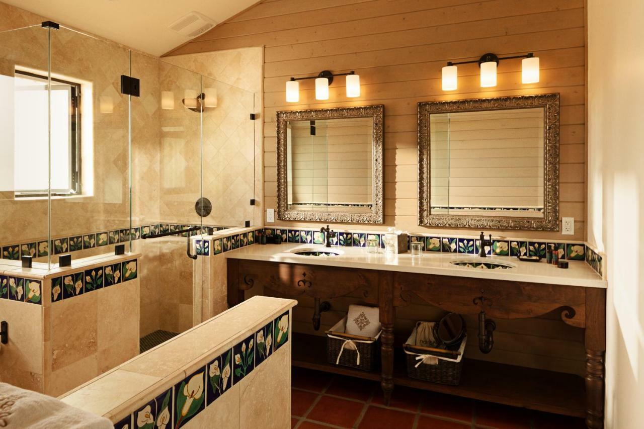 La Lomita Ranch Bed & Breakfast San Luis Obispo Ngoại thất bức ảnh