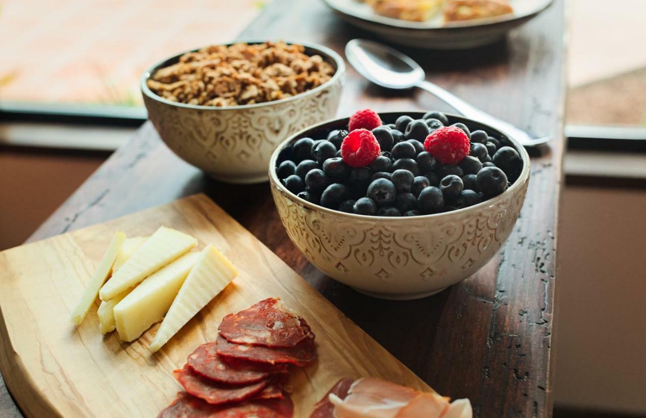 La Lomita Ranch Bed & Breakfast San Luis Obispo Ngoại thất bức ảnh