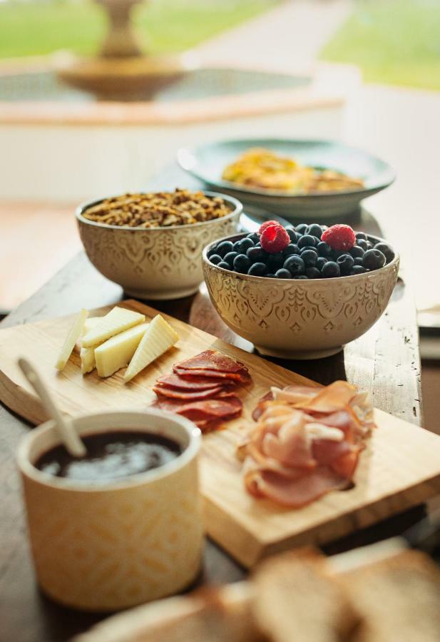 La Lomita Ranch Bed & Breakfast San Luis Obispo Ngoại thất bức ảnh
