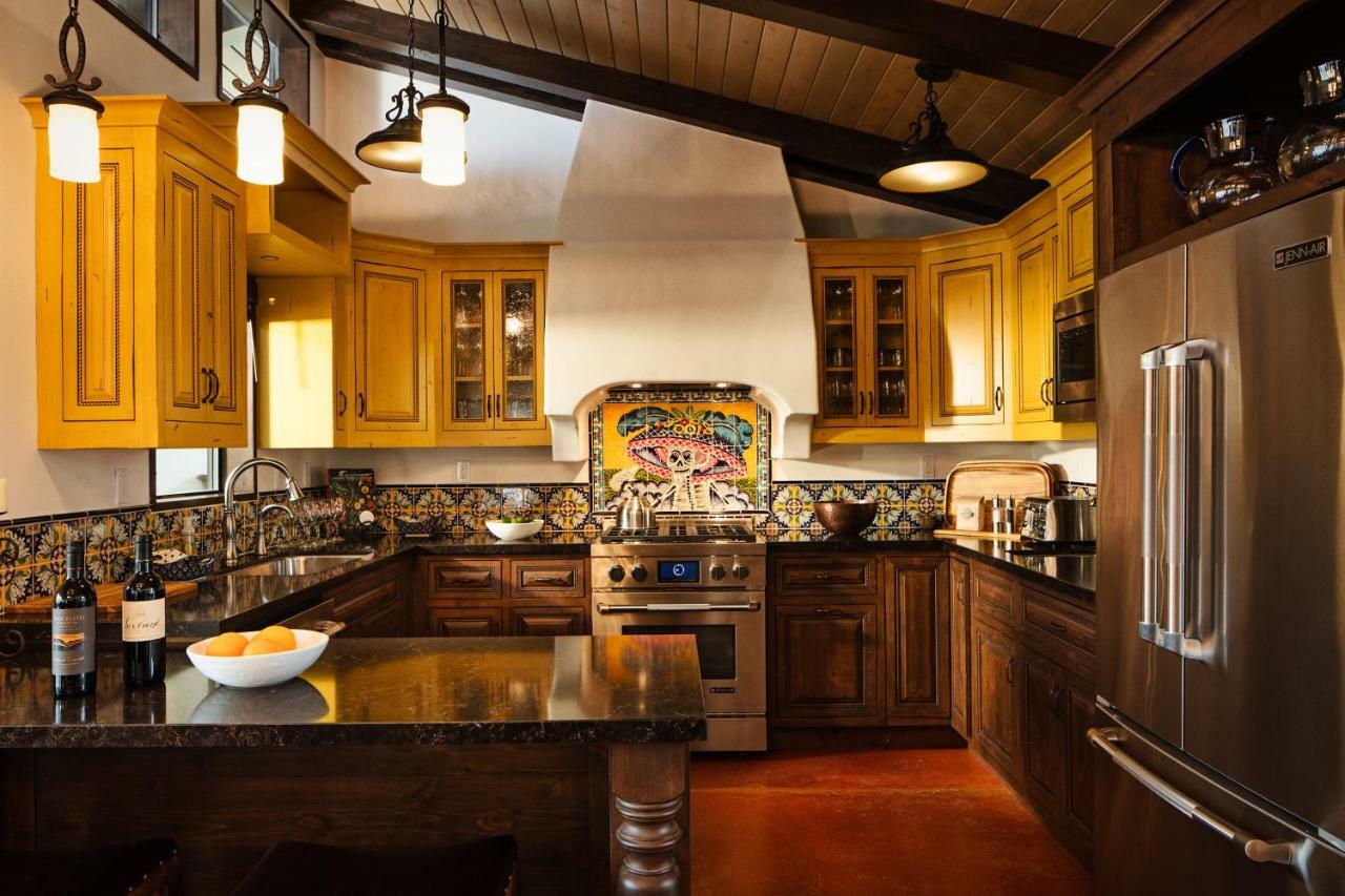 La Lomita Ranch Bed & Breakfast San Luis Obispo Ngoại thất bức ảnh